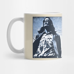 New Townes Van Zandts Mug